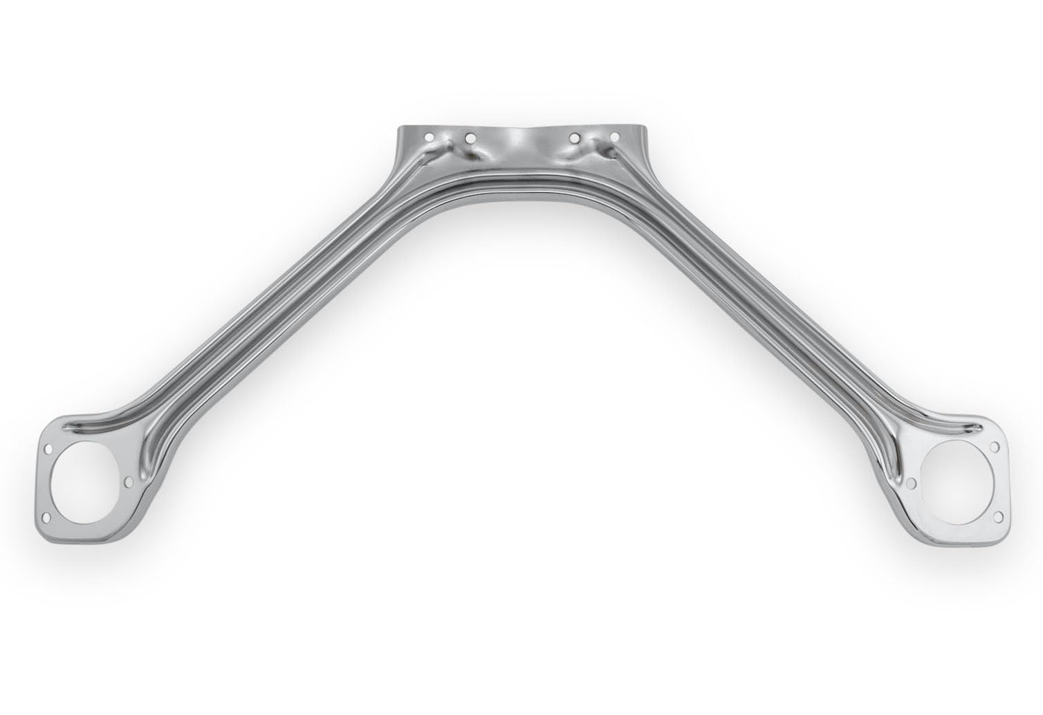 Chrome Scott Drake - 64-70 Export Brace (C5ZZ-16A052-C)
