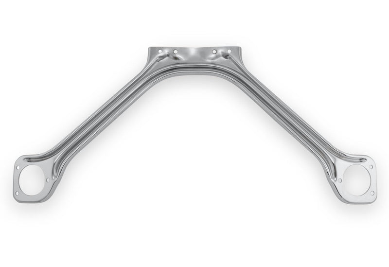Chrome Scott Drake - 64-70 Export Brace (C5ZZ-16A052-C)