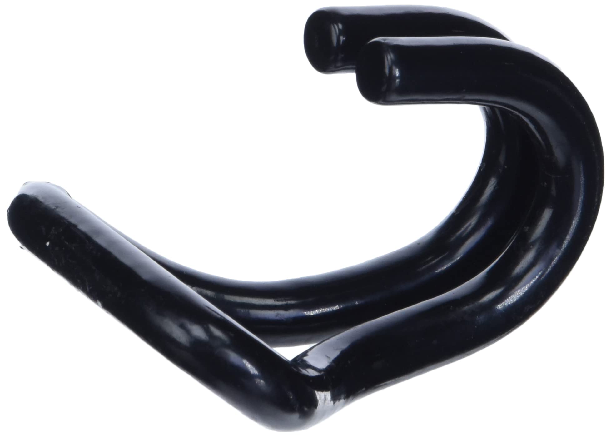 Split Center J Hook - Keeper - 1,000 lbs. Working Load Limit and 3,000 lbs. Break Strength