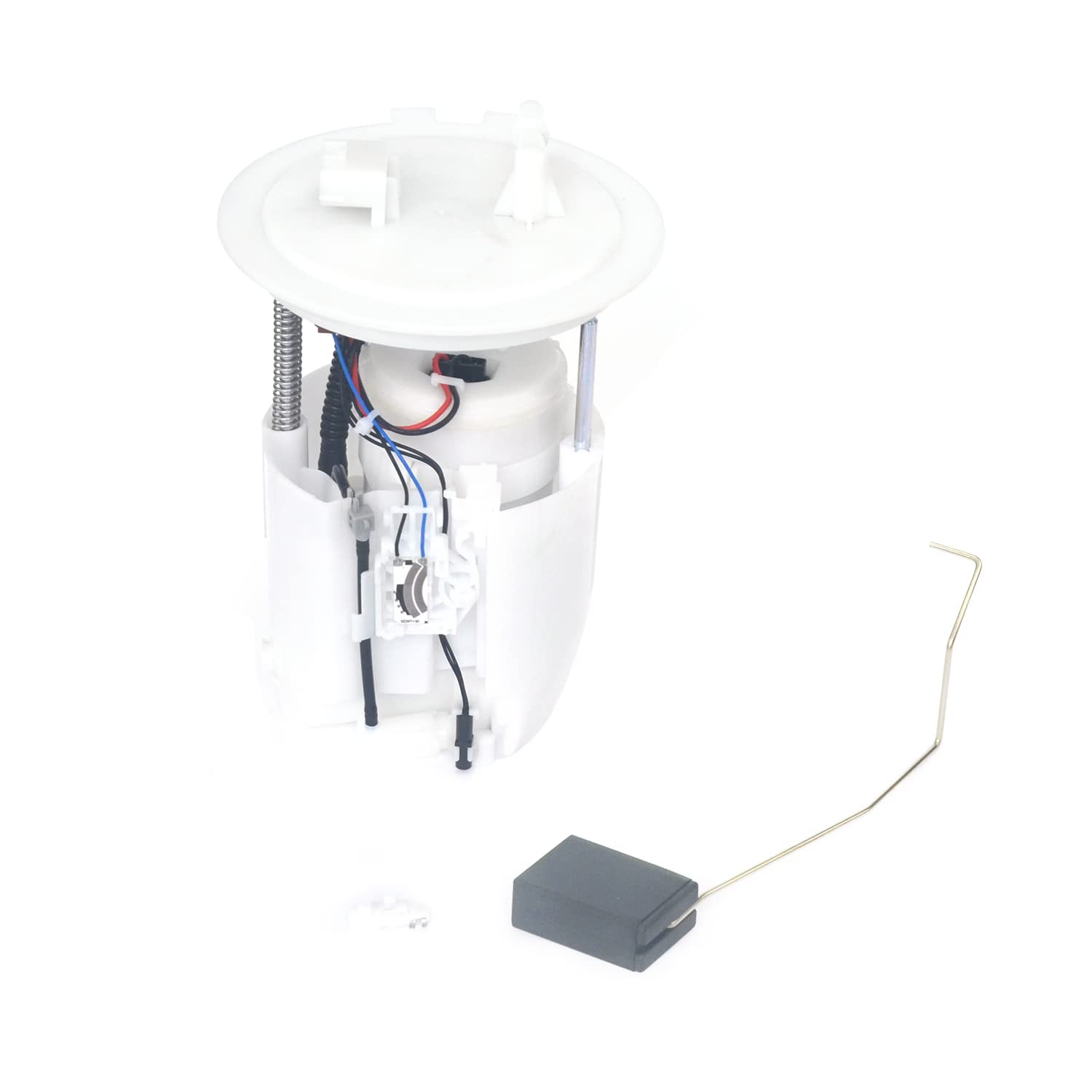 Fuel Pump Module Assembly TYC Compatible with 2007-2012 Nissan Sentra