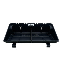 CargoStop DuHa 80097 Truck Bed Divider fits Mid Size Pickup Trucks 46" Wide | Prevents Load Shift and Secures Cargo | Made in USA | Includes 1 Divider