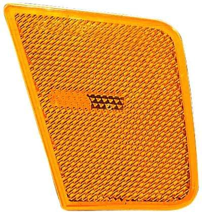 Replacement DEPO 333-1416R-UC Side Marker Light Assembly Passenger Side