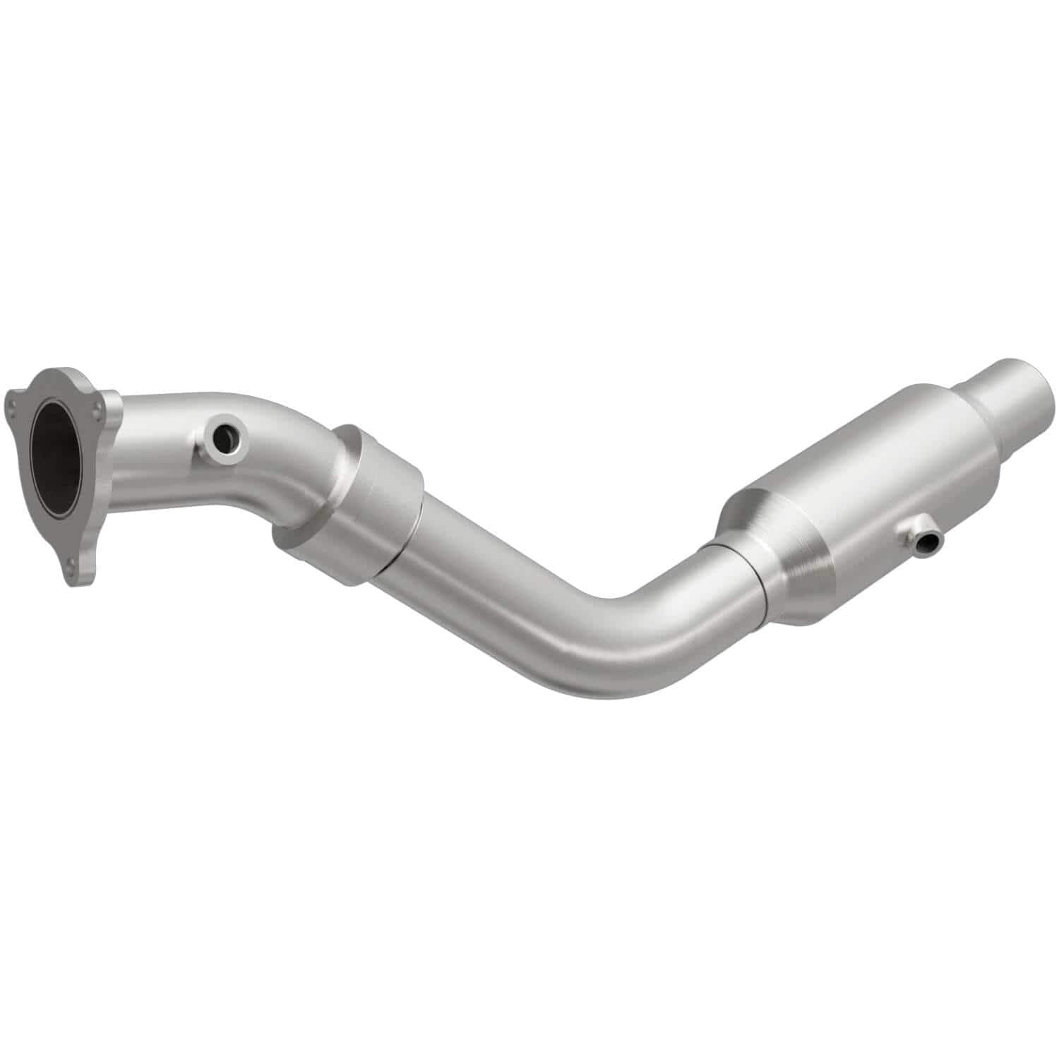 California Grade MagnaFlow Catalytic Converter 4551018: Direct-Fit, Compatible with 2004-2006 Chrysler Pacifica (CARB Compliant)
