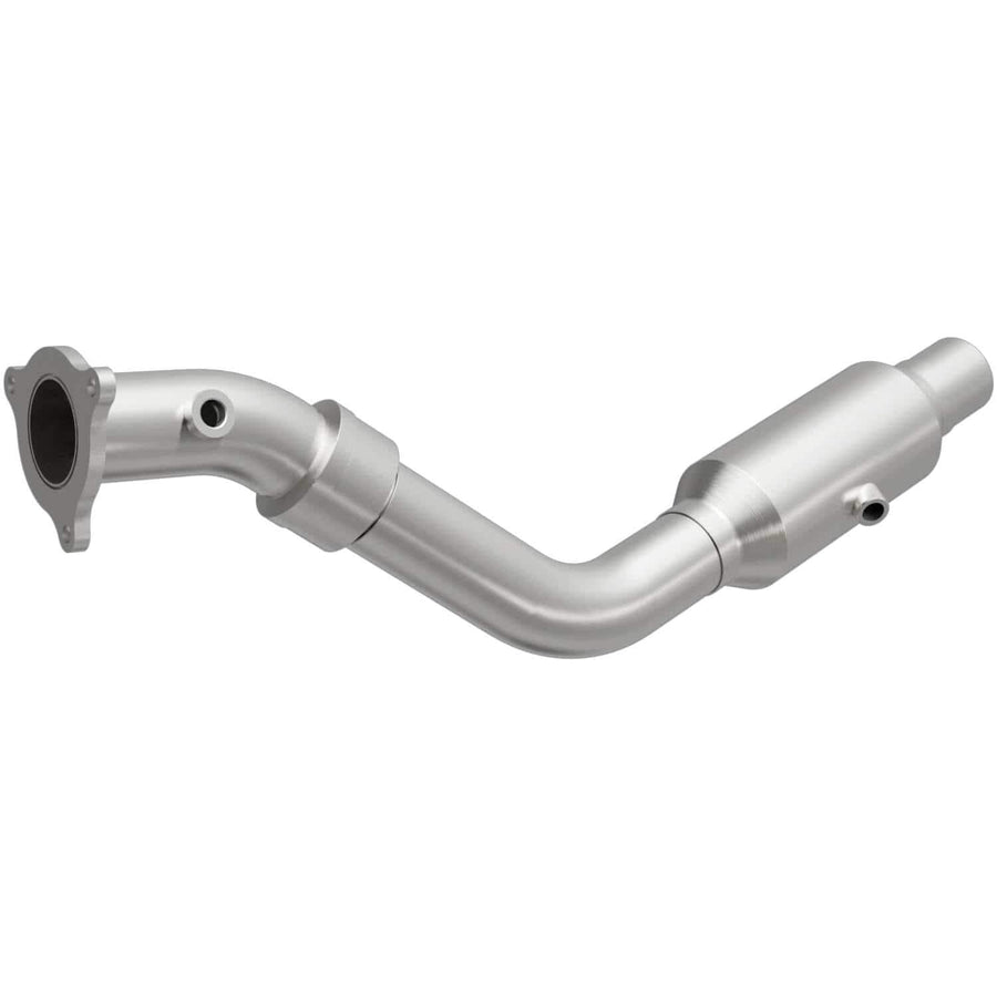 California Grade MagnaFlow Catalytic Converter 4551018: Direct-Fit, Compatible with 2004-2006 Chrysler Pacifica (CARB Compliant)
