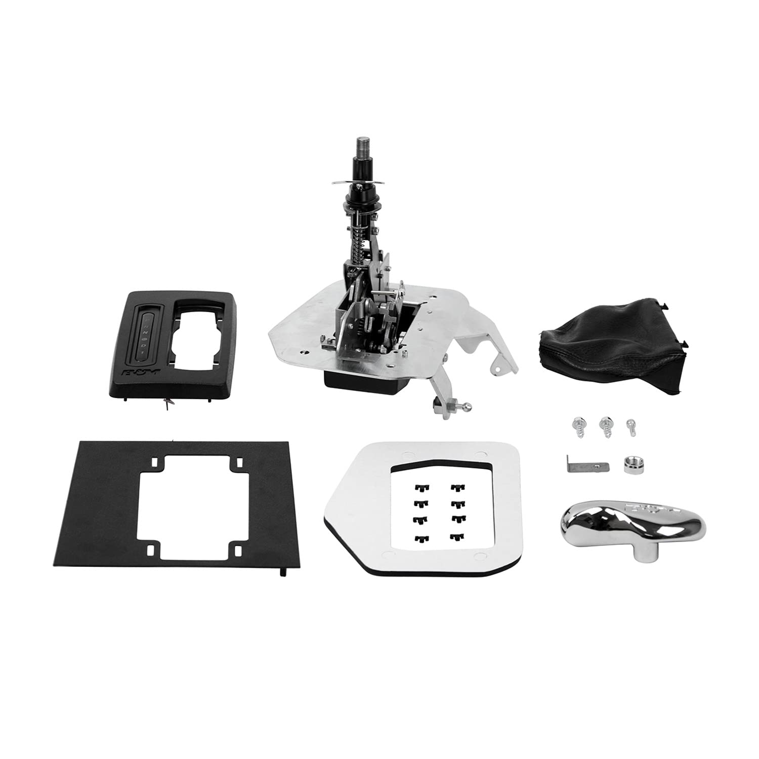 Console Hammer B&M 81002 Automatic Shifter