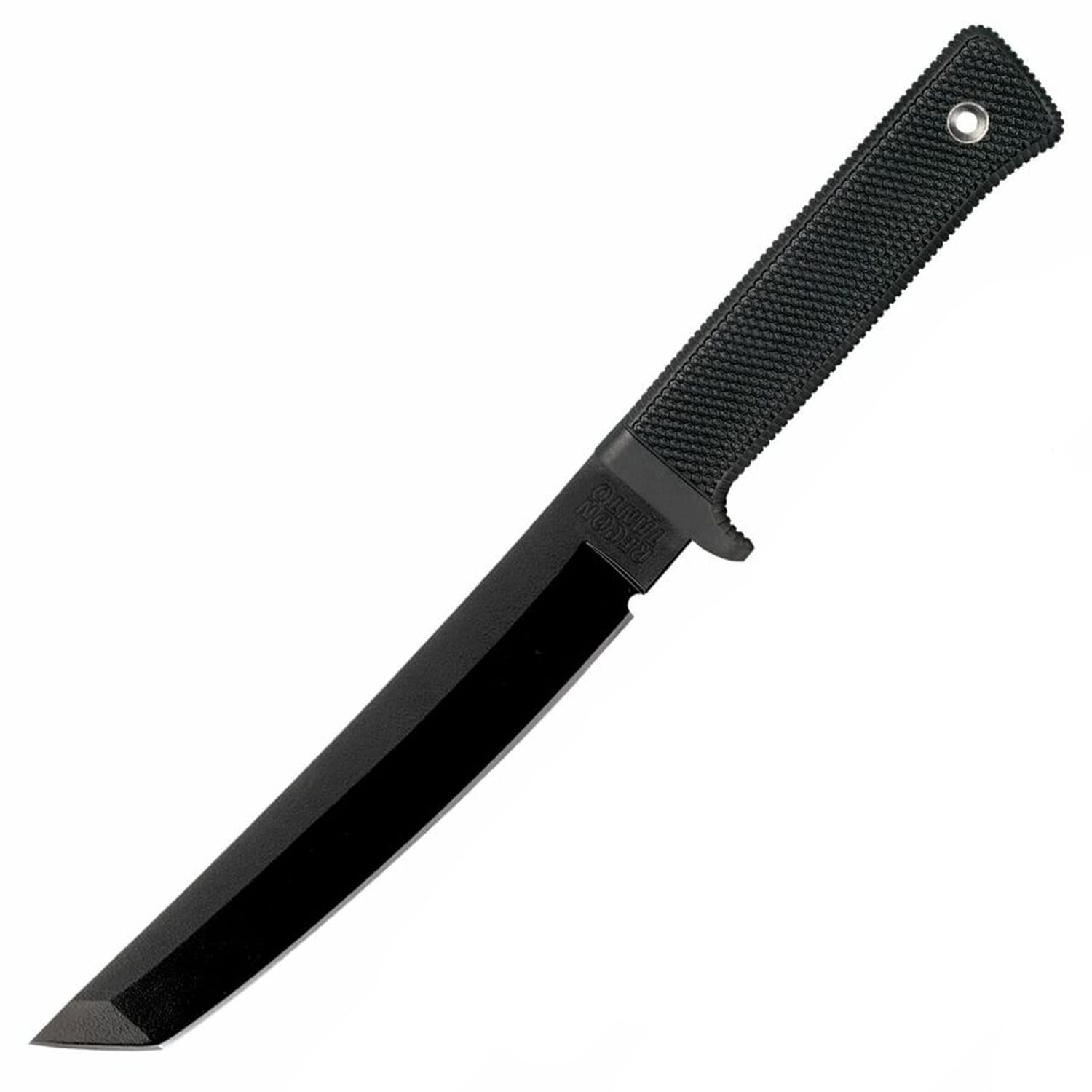 Recon Tanto COLD STEEL 7" SK-5 Razor-Sharp Blade 4.75" Kray-Ex Handle Military Tactical Fixed Blade Knife w/Secure-Ex Sheath