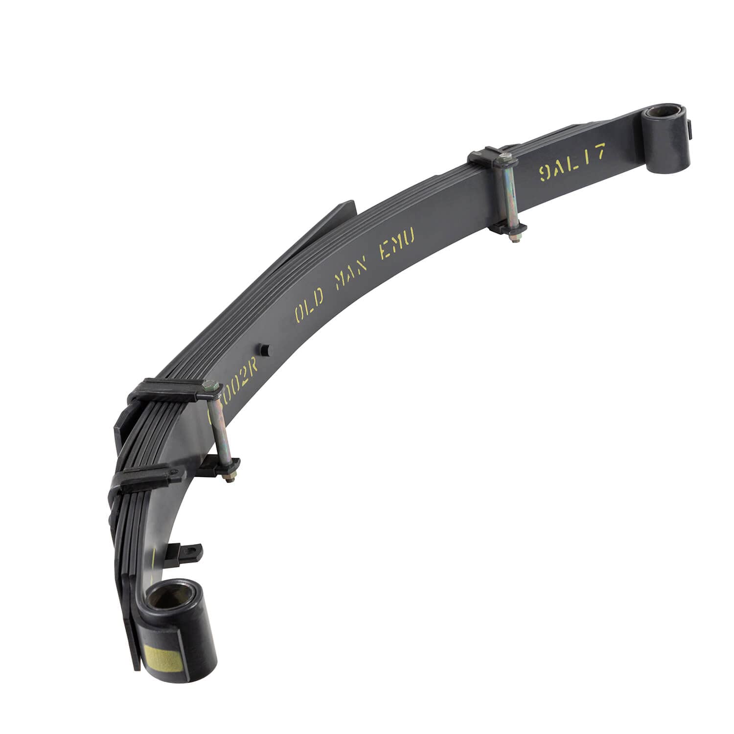 Leaf Spring ARB / OME Toy 40 Serr (CS002R)