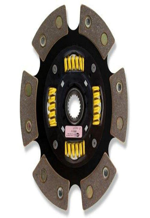 Clutch Disc ACT 6224205