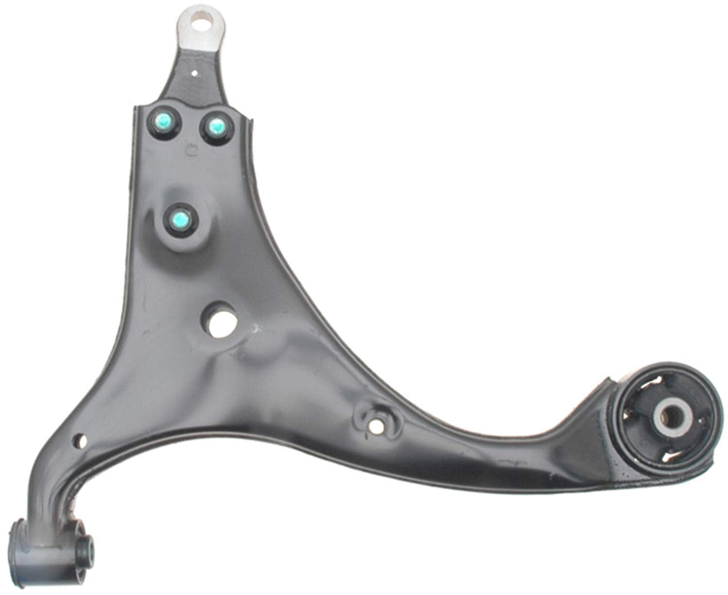 MOOG Suspension Control Arm front right lower RK641581