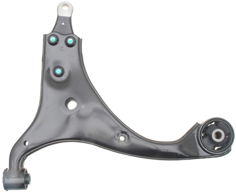 MOOG Suspension Control Arm front right lower RK641581