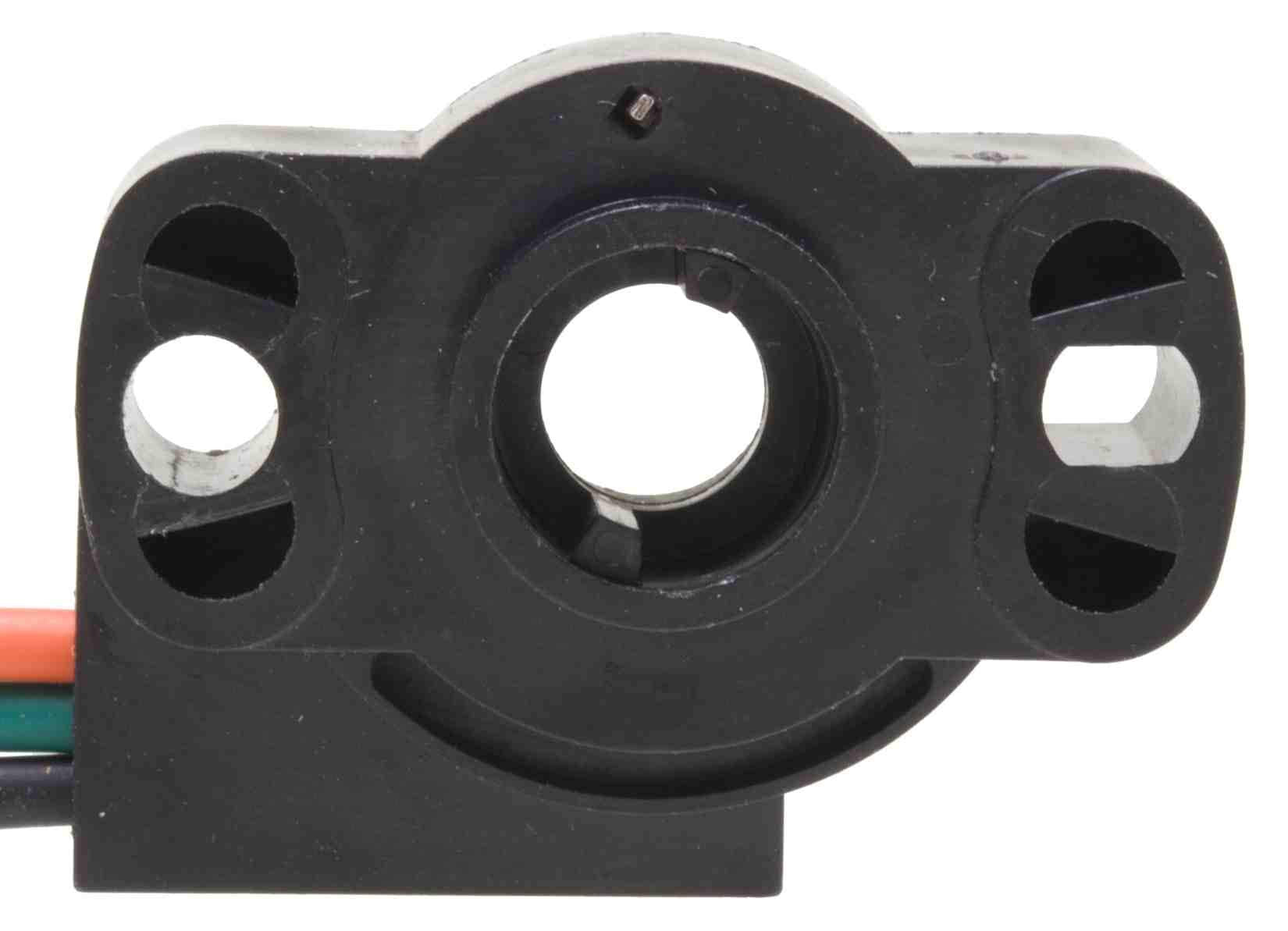 Throttle Position Sensor NGK/NTK TH0109 (75352)