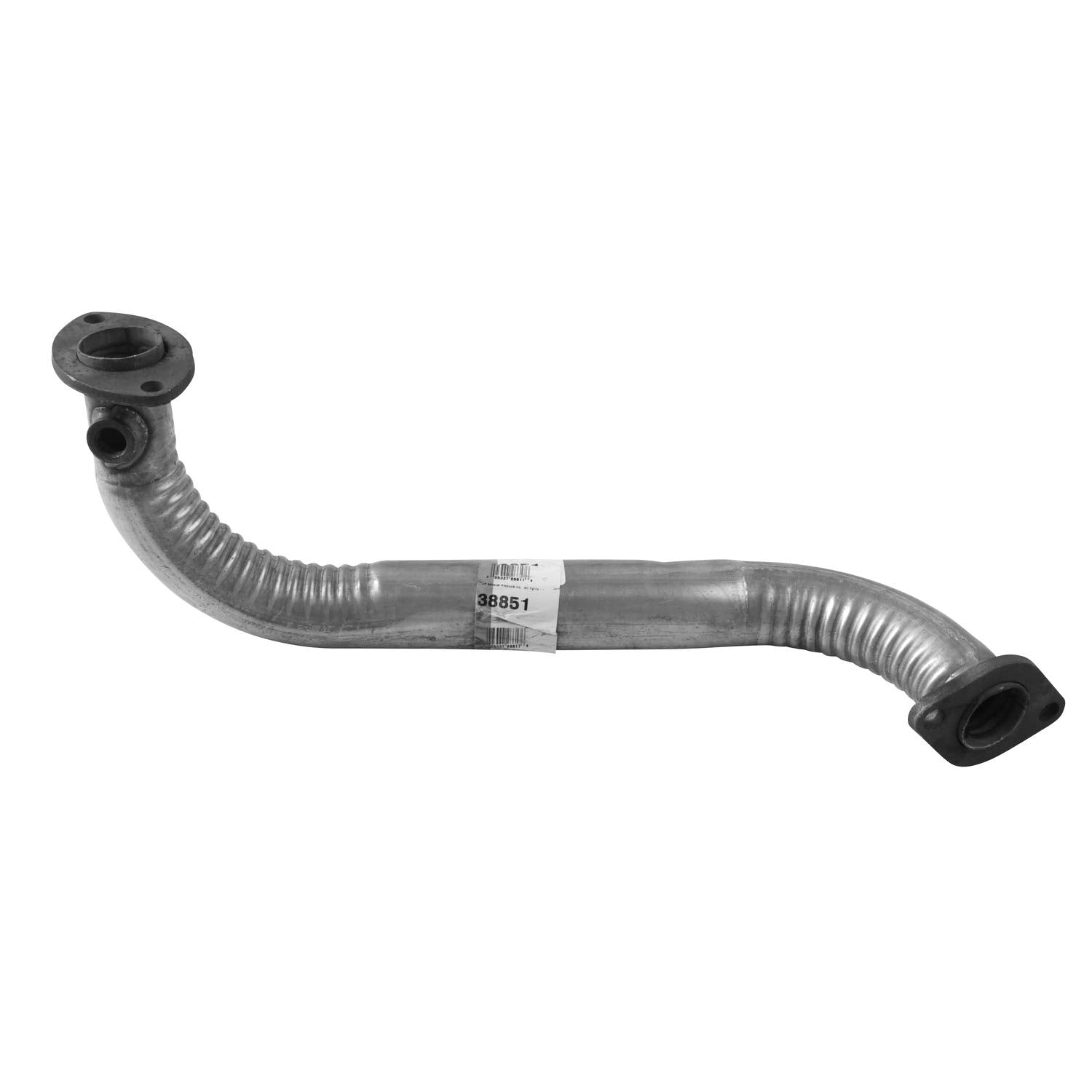 Exhaust Pipe AP Exhaust 38851
