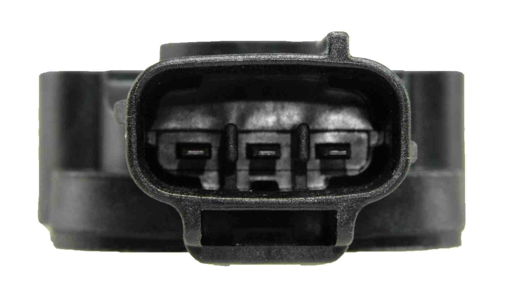 Throttle Position Sensor NGK/NTK TH0077 (75486)