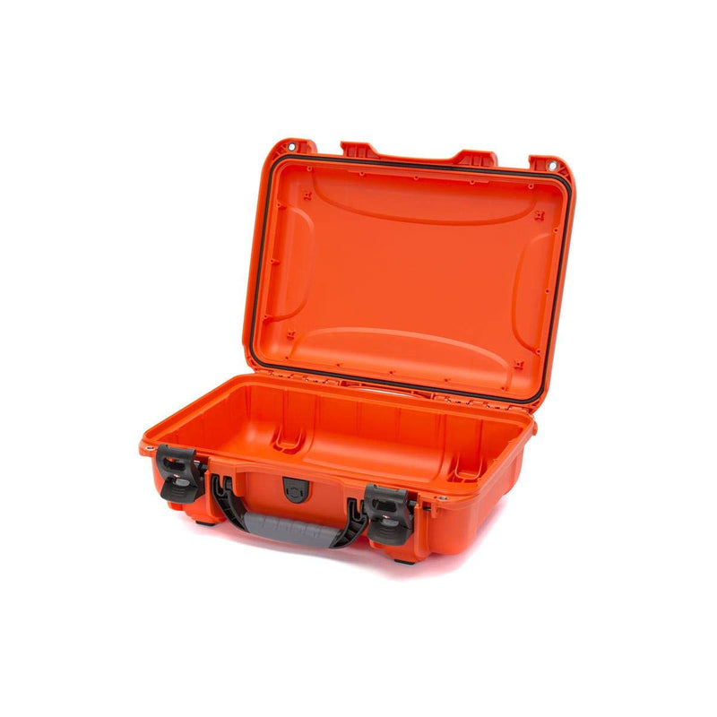 Protective Nanuk 923 Case, Orange