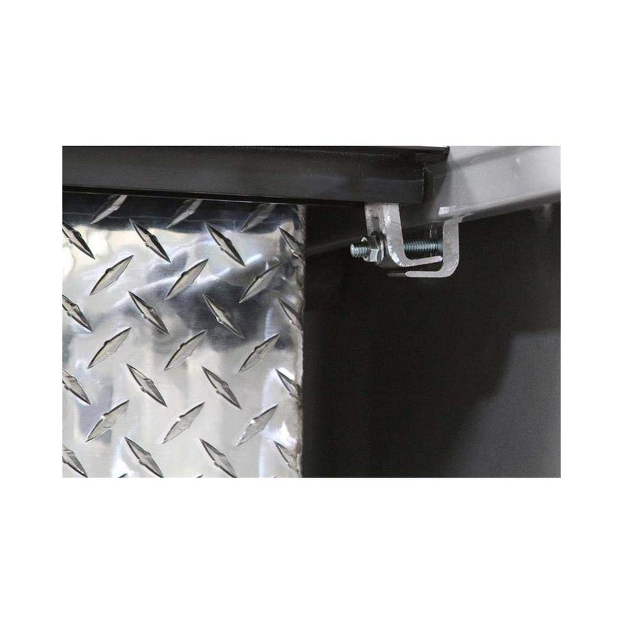 Lorado Access 43149 Low Profile Roll-Up Tonneau Cover