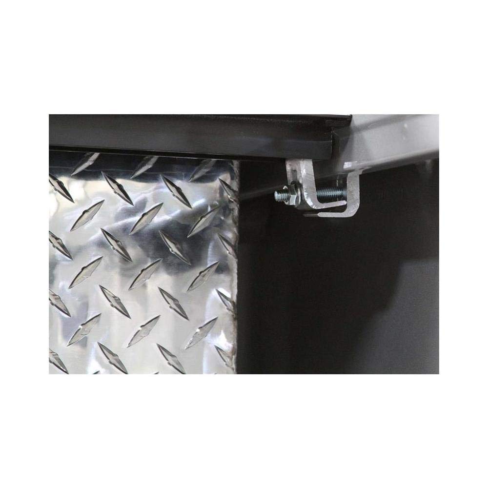 Lorado Access 44079 Low Profile Roll-Up Tonneau Cover