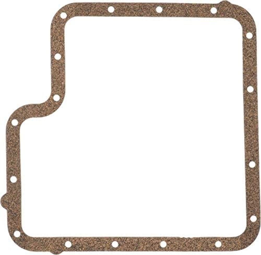 Auto Trans Oil Pan Gasket MAHLE W39346