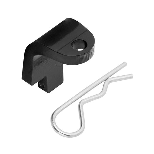 Replacement Part Reese 58498- Spring Bar Retention Bracket Kit for Light Weight Distributing Kit #66557 and #66558