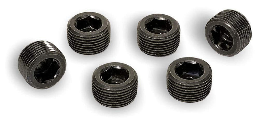 Deck Plug Kit Moroso for Chevy