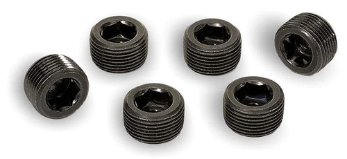 Deck Plug Kit Moroso for Chevy