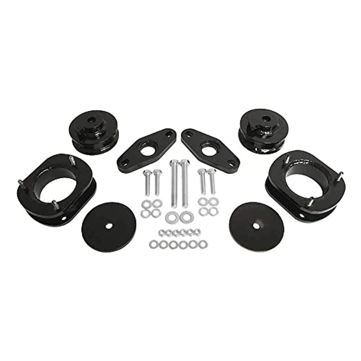 Auto Crown RT Off-Road Lift & Level Kit
