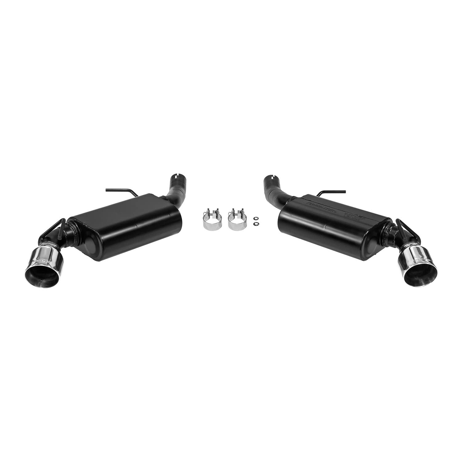 American Thunder Flowmaster 817743 Axle-back Exhaust System