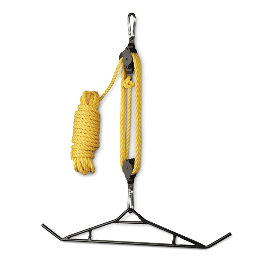 Hunters Specialties 006458 Game Hoist Lift System 600# Multi, 600 lb.