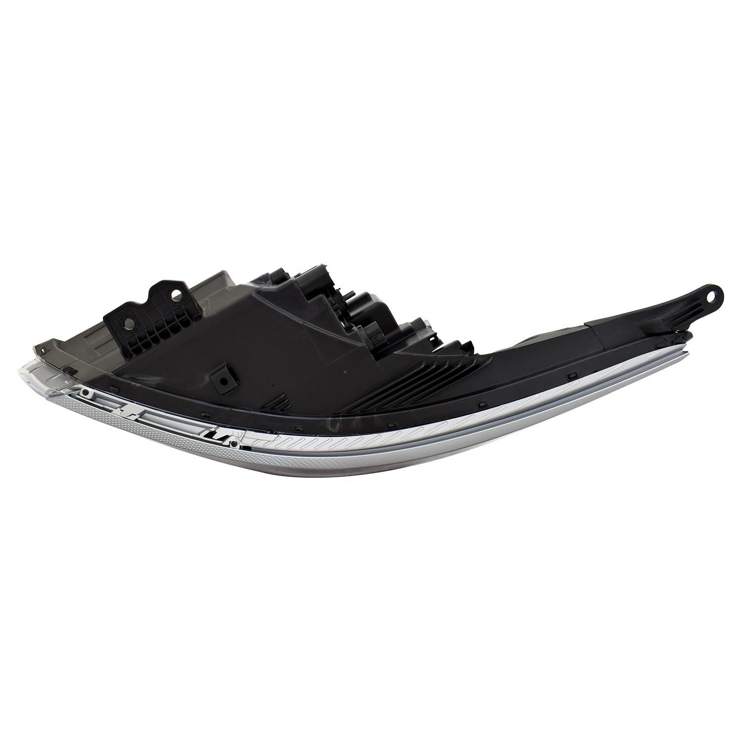 Front Left TYC 20-17570-00 Headlight Assembly