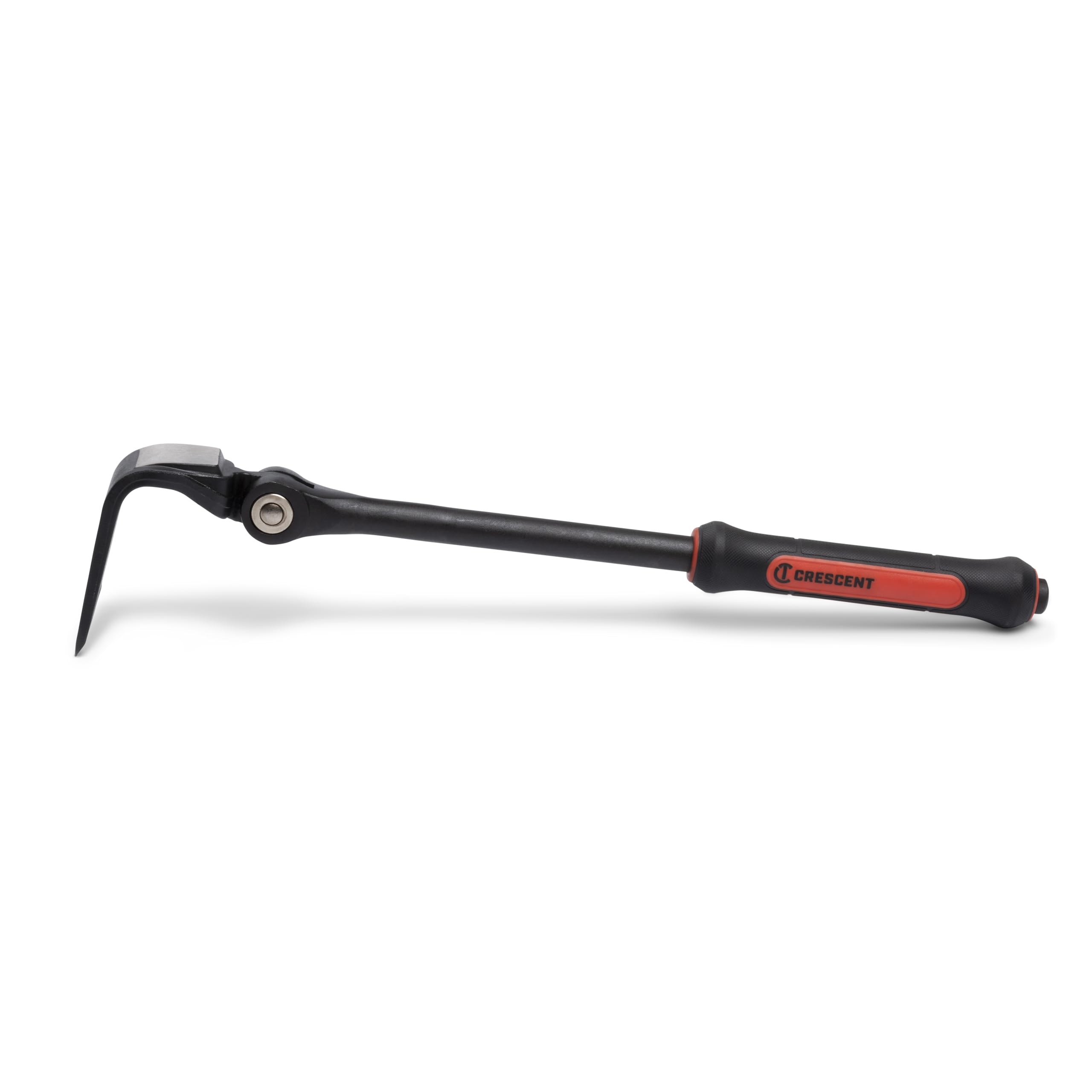 18" Crescent Indexing Flat Pry Bar - DB18X-06
