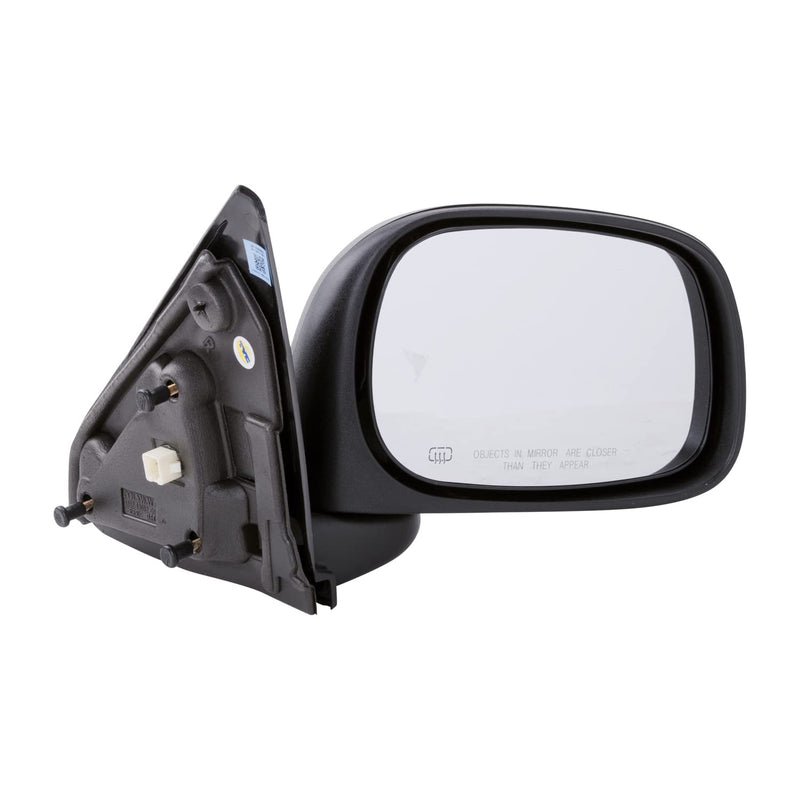 Right-Side TYC 4310331 Door Mirror Compatible with 2002-2008 Dodge Ram Pickup