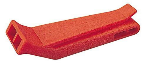 5712601 Sea Dog Polypropylene Whistle/lanyard