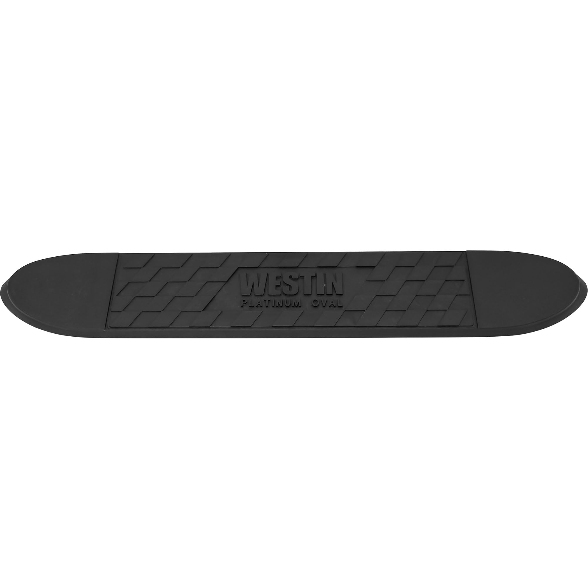 24-50024 Westin Replacement Step Pad Kit for Platinum 4 Wheel-to-Wheel Oval Nerf Bars 24" Pad