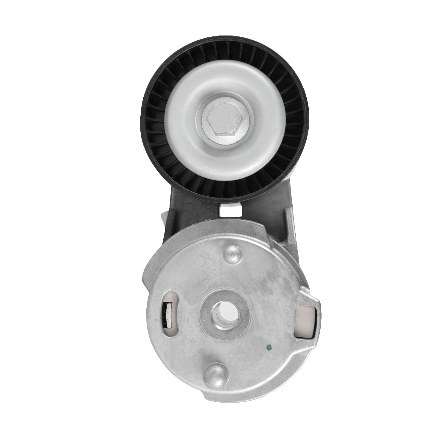 Automatic Goodyear Serpentine Belt Tensioner Assembly 55436