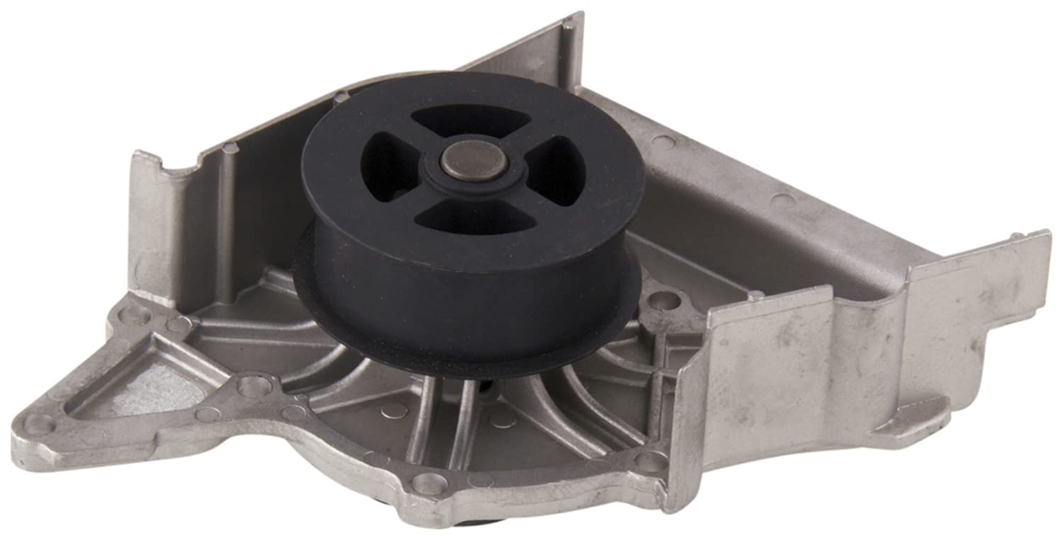 Premium Gates Engine Water Pump 42161