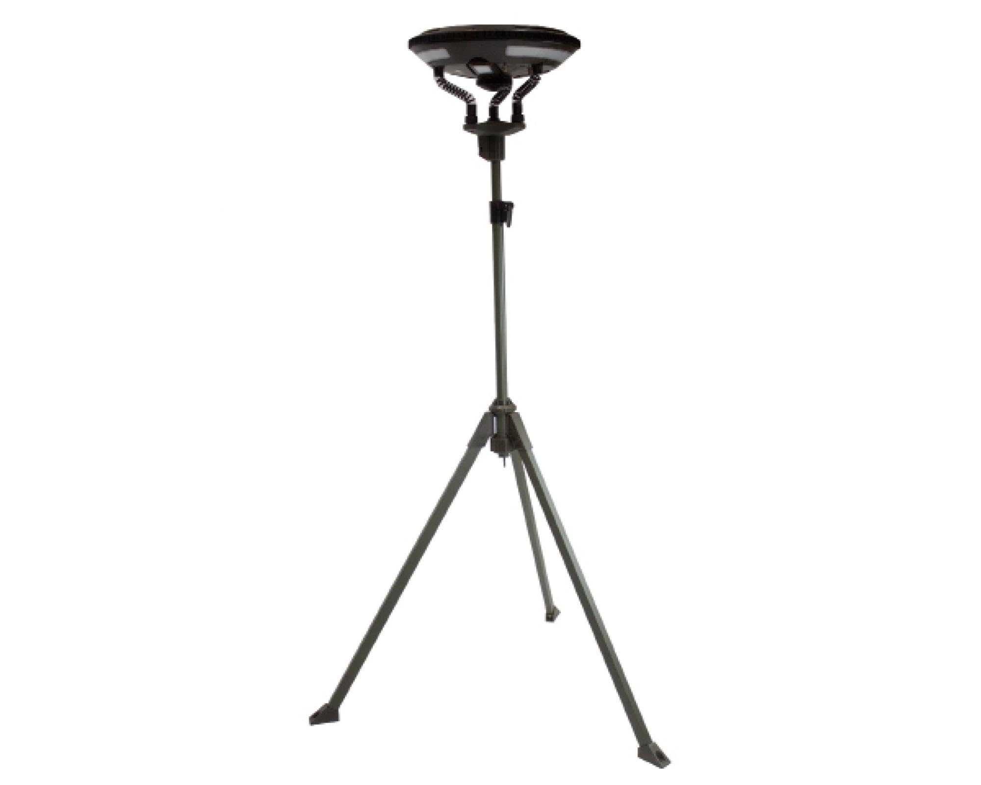 UFO Solar Light Pods & Speaker - Overland Vehicle Systems