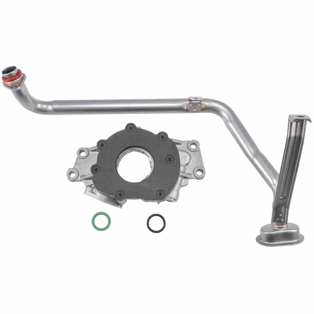 Pickup Screen Oil Pump combo