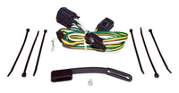 Auto Crown RT Off-Road Trailer Hitch Harness