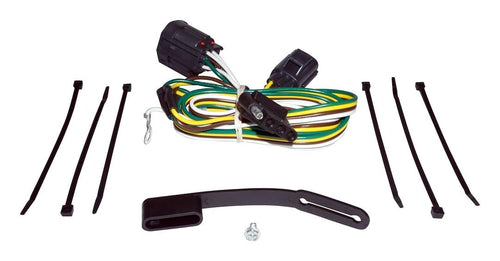 Auto Crown RT Off-Road Trailer Hitch Harness