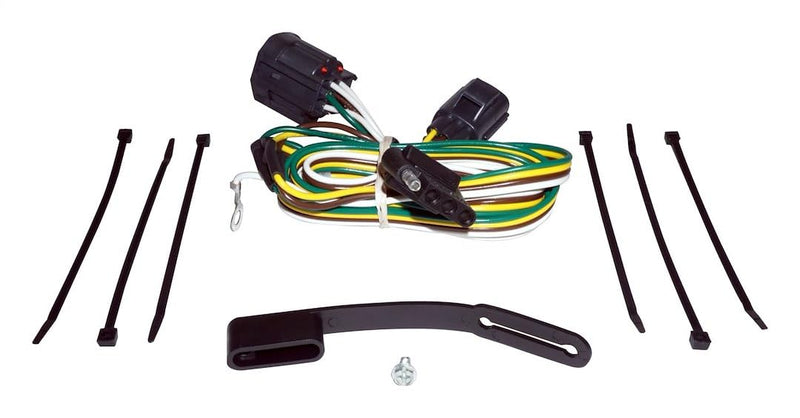 Auto Crown RT Off-Road Trailer Hitch Harness