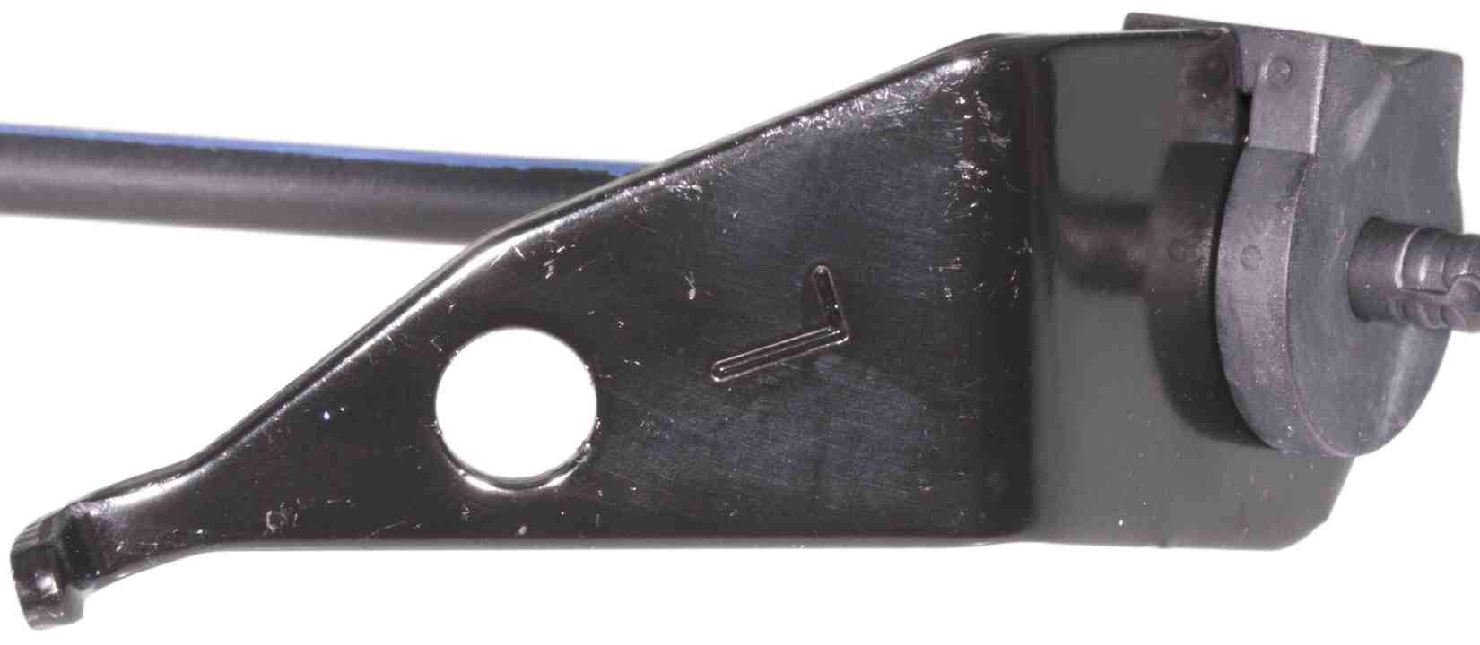 Wheel Speed Sensor NGK/NTK AB1011 (72015)
