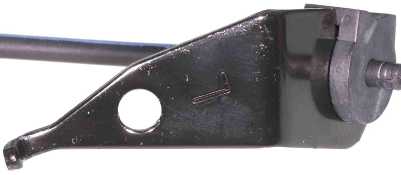 Wheel Speed Sensor NGK/NTK AB1011 (72015)