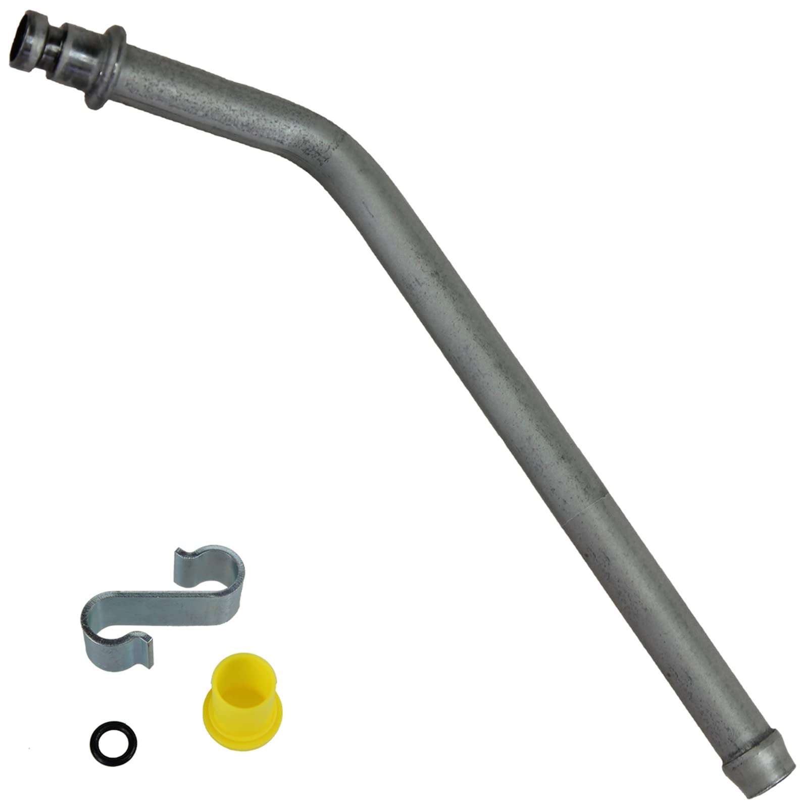 Power Steering Hose End Fitting Gates 349782