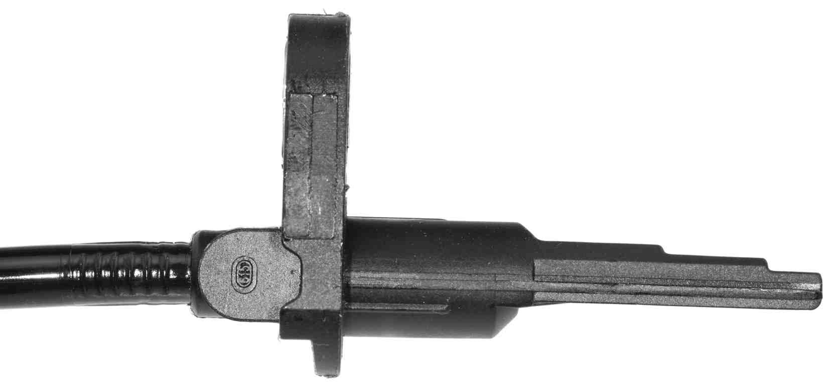 Wheel Speed Sensor NGK/NTK AB1067 (72171)