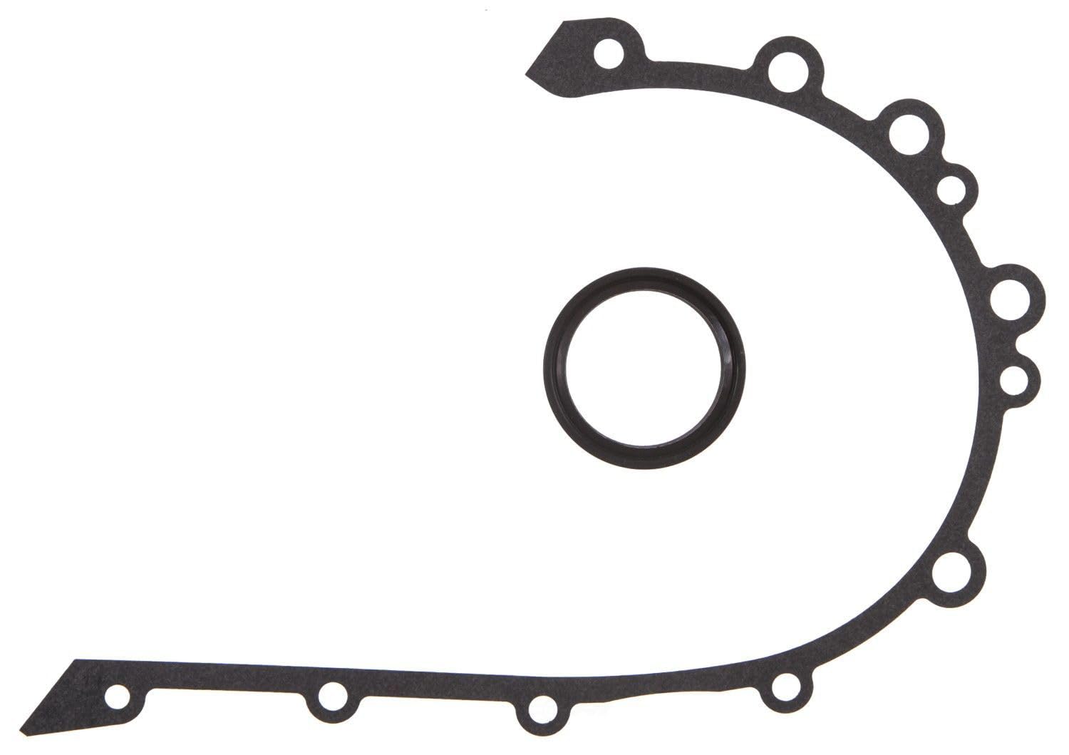 Engine Timing Cover Gasket Set MAHLE JV1166