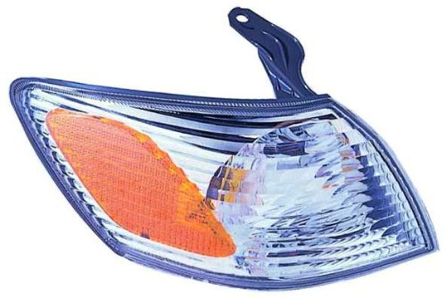 Replacement DEPO 312-1542R-AC Passenger Side Turn Signal Light