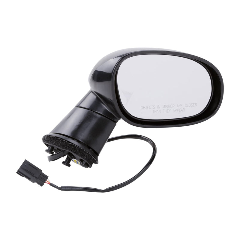 Dodge Challenger TYC 3830031 Right Non-Heated Replacement Mirror