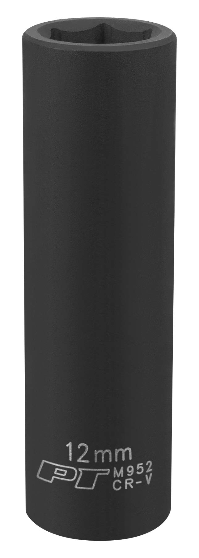 M595DB Performance Tool 8pc 3/8-Inch Drive MET Deep Wall Impact Socket
