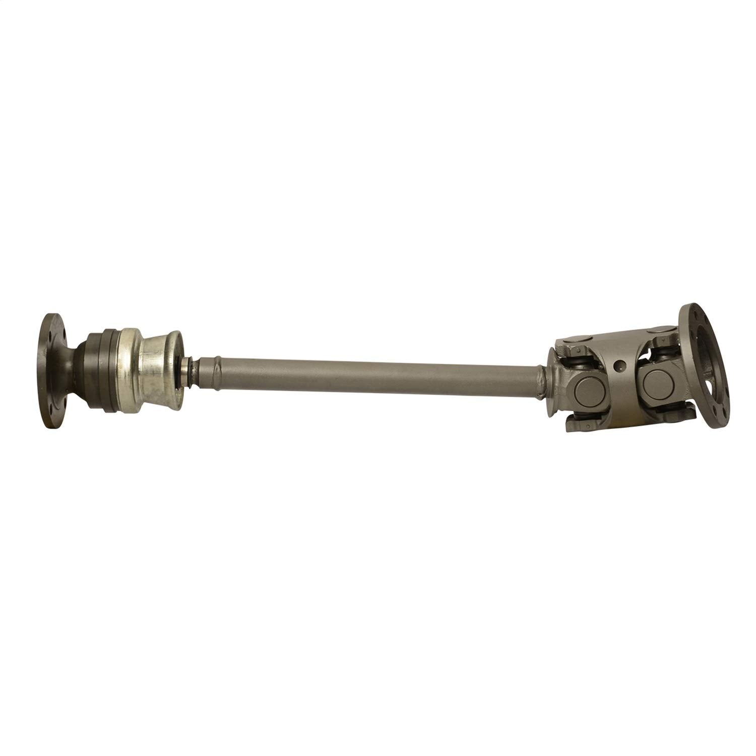 Front OE Driveshaft Assembly USA Standard Gear ZDS9364, 1995-1998 Oldsmobile Bravada All Wheel Drive