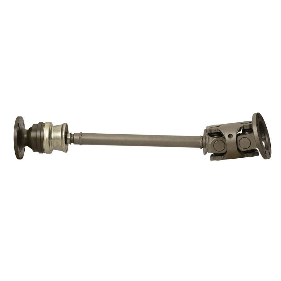 Front OE Driveshaft Assembly USA Standard Gear ZDS9364, 1995-1998 Oldsmobile Bravada All Wheel Drive