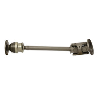 Front OE Driveshaft Assembly USA Standard Gear ZDS9364, 1995-1998 Oldsmobile Bravada All Wheel Drive